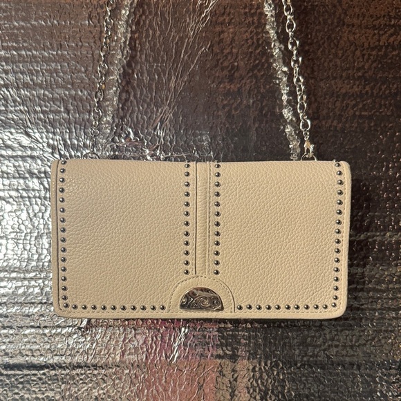 Handbags - BRIGHTON IVORY WOMEN WALLET